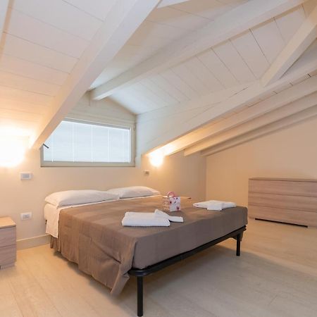 Palazzetto Il Mangano - F&L Apartment Брешия Экстерьер фото