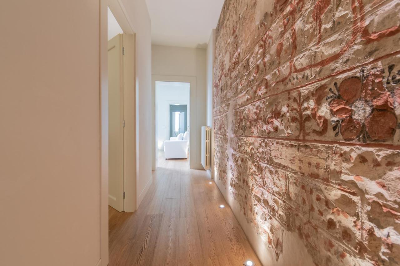 Palazzetto Il Mangano - F&L Apartment Брешия Экстерьер фото