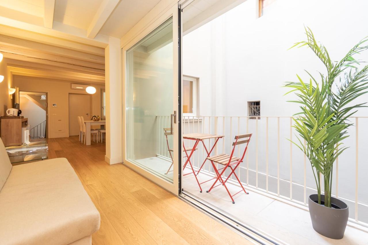 Palazzetto Il Mangano - F&L Apartment Брешия Экстерьер фото
