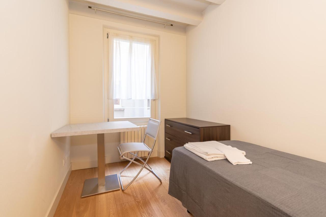 Palazzetto Il Mangano - F&L Apartment Брешия Экстерьер фото