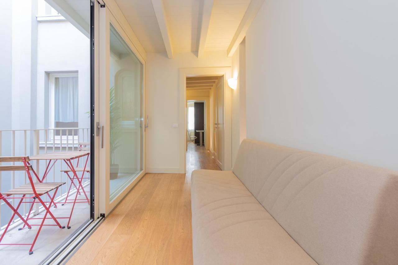 Palazzetto Il Mangano - F&L Apartment Брешия Экстерьер фото