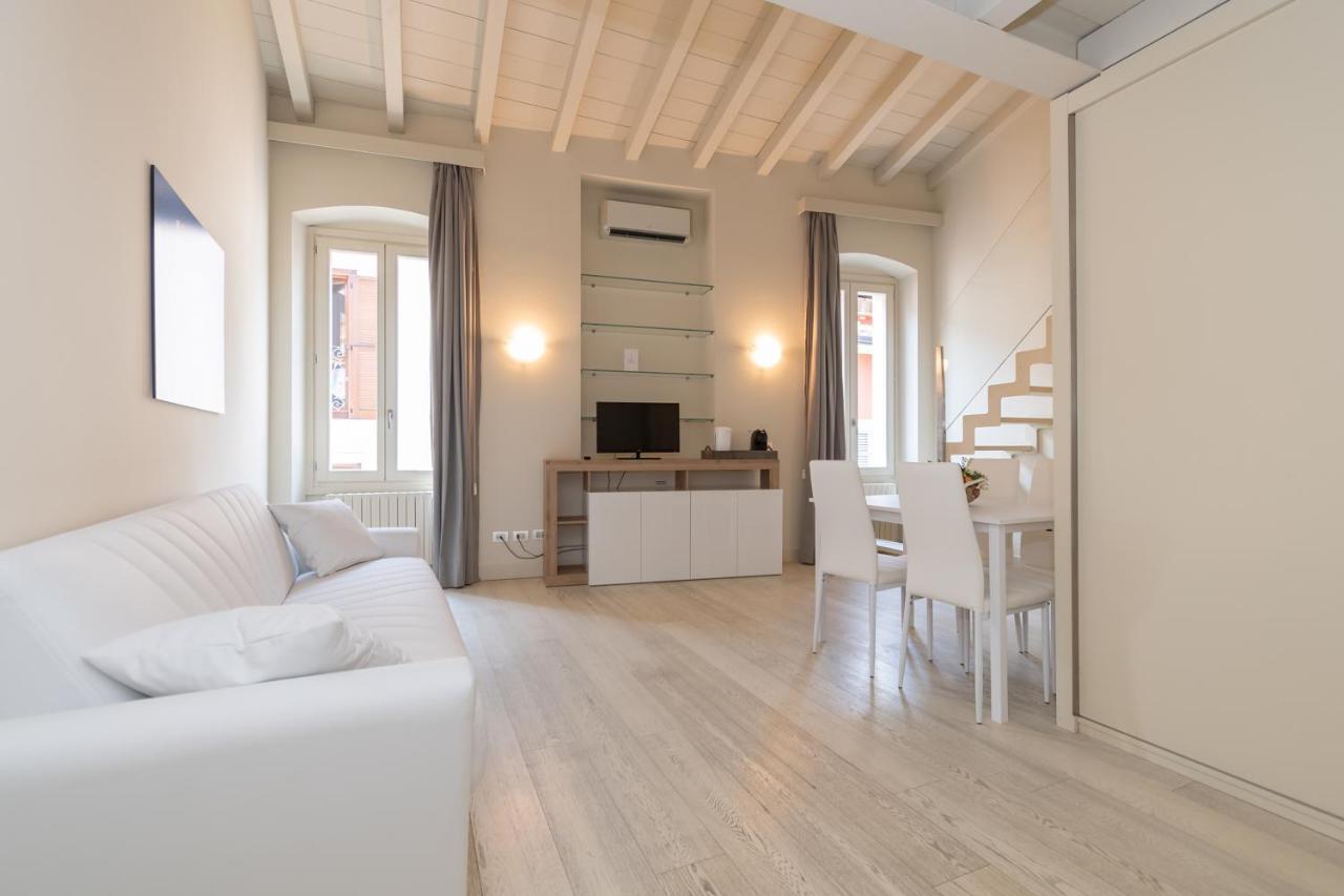 Palazzetto Il Mangano - F&L Apartment Брешия Экстерьер фото
