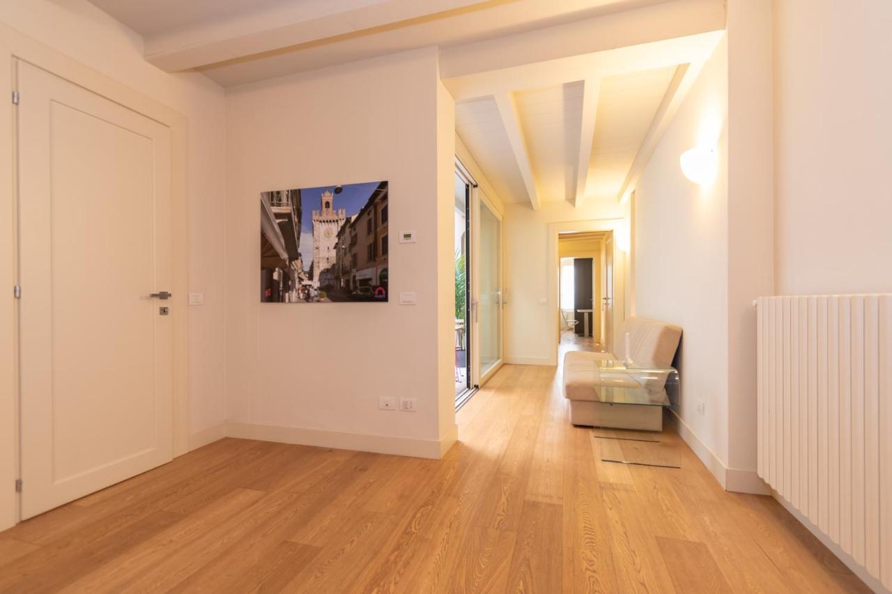 Palazzetto Il Mangano - F&L Apartment Брешия Экстерьер фото