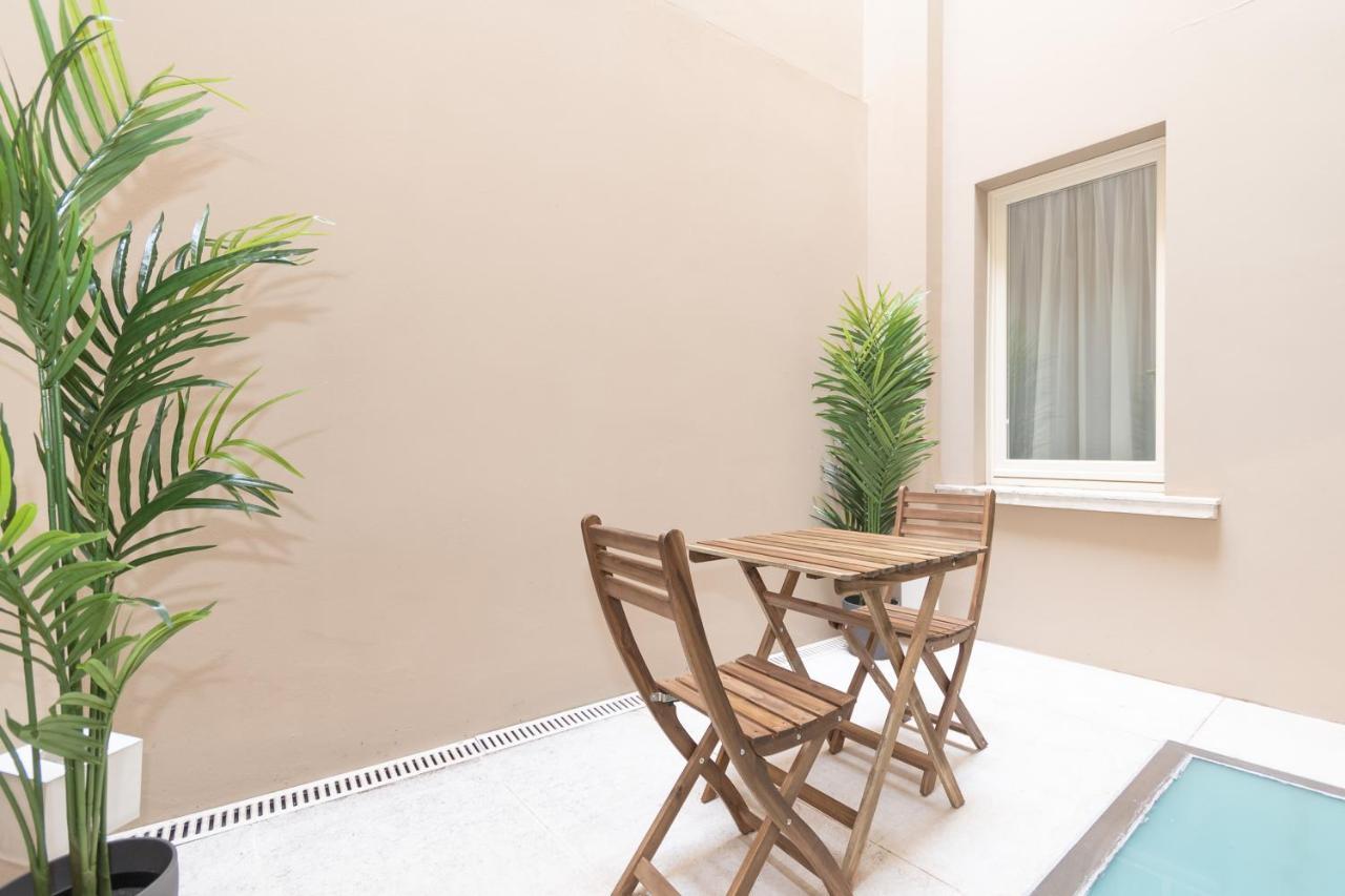 Palazzetto Il Mangano - F&L Apartment Брешия Экстерьер фото